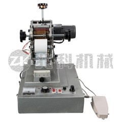 熱轉(zhuǎn)印電線打碼機