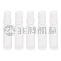 子彈形端子軟護(hù)套（母）