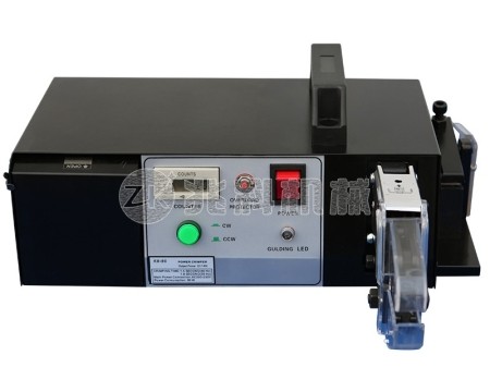 散裝端子電動壓接機(jī)