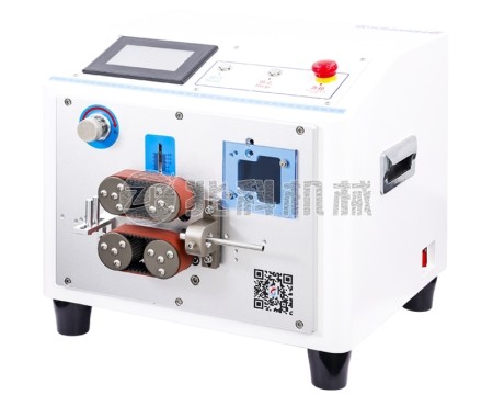 全自動電腦穿管機(jī)